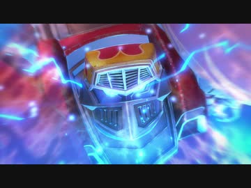 メガトン級ムサシ シーズン2 第16話「大義」