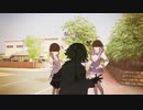 春と冬