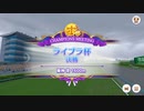 【ウマ娘】ライブラ杯２グレードリーグA決勝