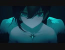 Angel / 飽海【境 璃乃】