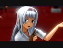 【第2回MMD廃】翔鶴で桃源恋歌【MMD艦これ】