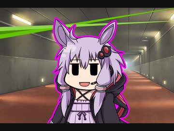 【結月ゆかり】ウマ娘 たのしい第２回ライブラ杯