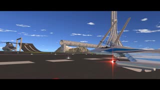 VRC  Test Pilots