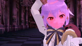 【MMDバーチャルユーチューバー】たまき君とイケボホストの皆様方でヒアソビ【にじさんじMMD】【MMDホロスターズ】