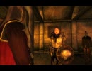Oblivion　Breton侍武者修行　その23