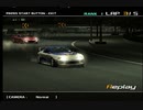 RIDGE RACER V アルティメットGP フィアロでできるだけ早くトップに立つ