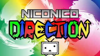 体力の限界までNICONICO DIRECTIONを歌ってみた（教育猿ver）