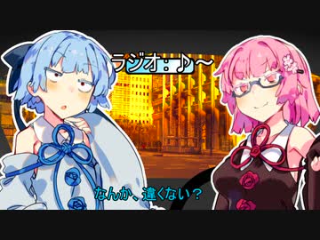 尿結石葵ちゃんの日常40