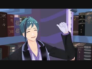 【MMDツイステ】フロイドがやってきたぞっ！【ノーエフェクト祭】