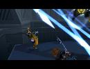 [KINGDOM HEARTSⅡ実況]ボス戦闘中になにしてんだ#28