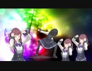 【CeVIO劇場】花隈千冬が踊る情熱のダンス