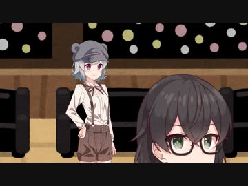 【ショートコント】先輩と後輩