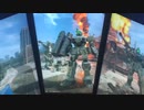 戦場の絆Ⅱ　メサなんとか783
