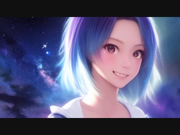 スターガール / 音街ウナ