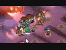 【水属性★1改壱3人】彩れ鉄鎖！宴呼ぶ南瓜姫たち -絶弐- 難【全員カンスト】