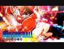 【ドラゴンボール】サイヤ人編 Drei Kreuz～鋼のサバイバー～【静止画MAD】