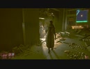 ＃19【Cyberpunk2077】俺は女性アバターでCyberpunkな世界を生きていく