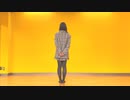 【まなこちゃん10周年】橙ゲノム　踊ってみた【ゆみみ】