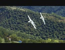 【MSFS2020】ルクラ空港で航空ショーをやってみた【フライトシミュレータ】