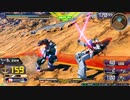 EXVS2XB　隣の姉ックス　君が！泣くまで！殴るのを！止めない！