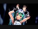 [MMD] フォニイ[Sour式初音ミク]