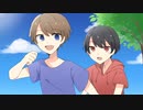 【鏡音リン】Friend-夏が僕らを育ててくれた-【オリジナル】