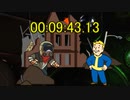 Fallout76 "The Pitt:From Ashes to Fire" TA 09:43.13