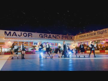 アンジュルム　『 悔しいわ 』ﾀﾞﾝｽｼｮｯﾄ