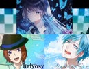 【フル合唱】ブラック★ロックシューター【歌い手3人】