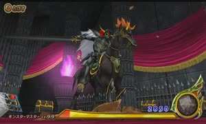 とりあえず、ドラゴンクエスト　モンスターバトルロードビクトリーをしゃべりながらやるだけ　その８５