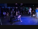 【過去動画】A-POP 2on2ダンスバトル『あきばっか～の vol.24』予選_Dサークル第12試合 【会員限定】