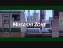 Musashi Zone