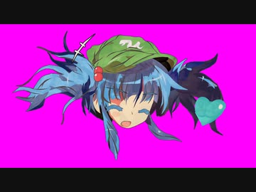 河城にとり(心綺楼)先輩PB