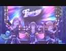 【帰ってきた!デレステ眼鏡MV】ダンシング・デッド【マキノ/春菜/晶葉,1080p/60fps】