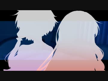 【R-18】ゆかりちゃんと茜ちゃんがいちゃいちゃシテるだけ