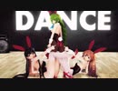 【MMD艦これ】夕雲型姉妹でPOP!