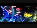 XY&Z歌ってみた (cover.とーや@冬弥)