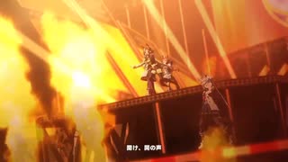 【ウマ娘】2022年ライブラ杯　トウカイテイオー　ウイニングライブ