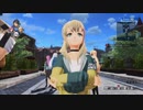 【実況】英雄伝説 黎の軌跡Ⅱ -CRIMSON SiN-　#95