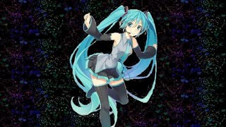 【Kimeru】Starry Heavens【初音ミクcover】