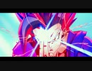 【MAD/AMV】Dragon Ball / SON GOHAN ～目覚める真の力～