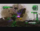 【PS4実況】ルーレットで兵科を決める地球防衛軍6 Part.080【地球防衛軍6】