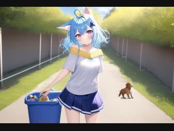 ゆいもっぷカラオケ配信まとめ(2022.7.8 金 後編-1)