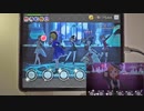 【ミリシタ】ミスティック・セレモニーへの招待状 MM フルコンボ 【手元】