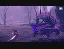 [天穂のサクナヒメ]第31回(31-1) 深部の黄泉椿蝦蟇