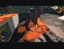 【スプラトゥーン3】ガチエリア／チョウザメ造船／ケルビン編