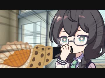 戦国小樽冬将軍【ソフトウェアトーク劇場】