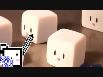 AIに自分を描かせるざらめちゃん