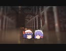 【ゆっくり茶番】猫耳メイドパチュリー