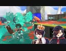 [Splatoon3]その後の試合#2